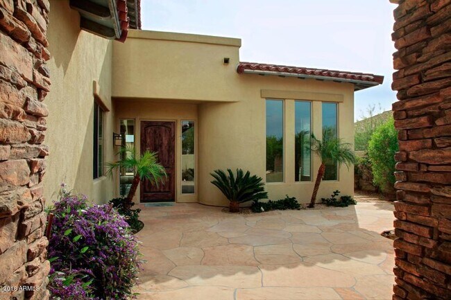 Building Photo - 7545 E Camino Salida Del Sol