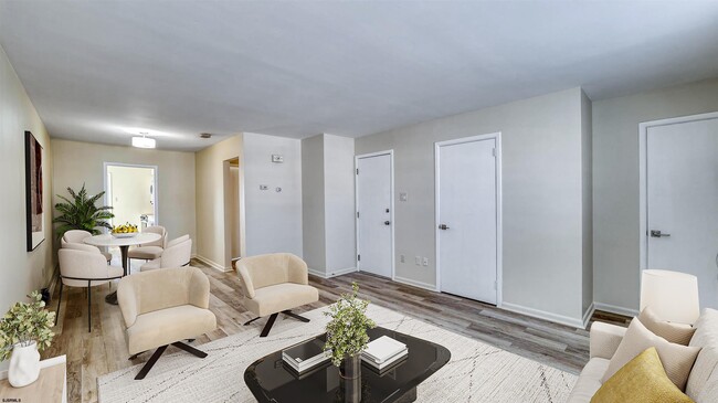 Foto del edificio - 705 N Dudley Ave