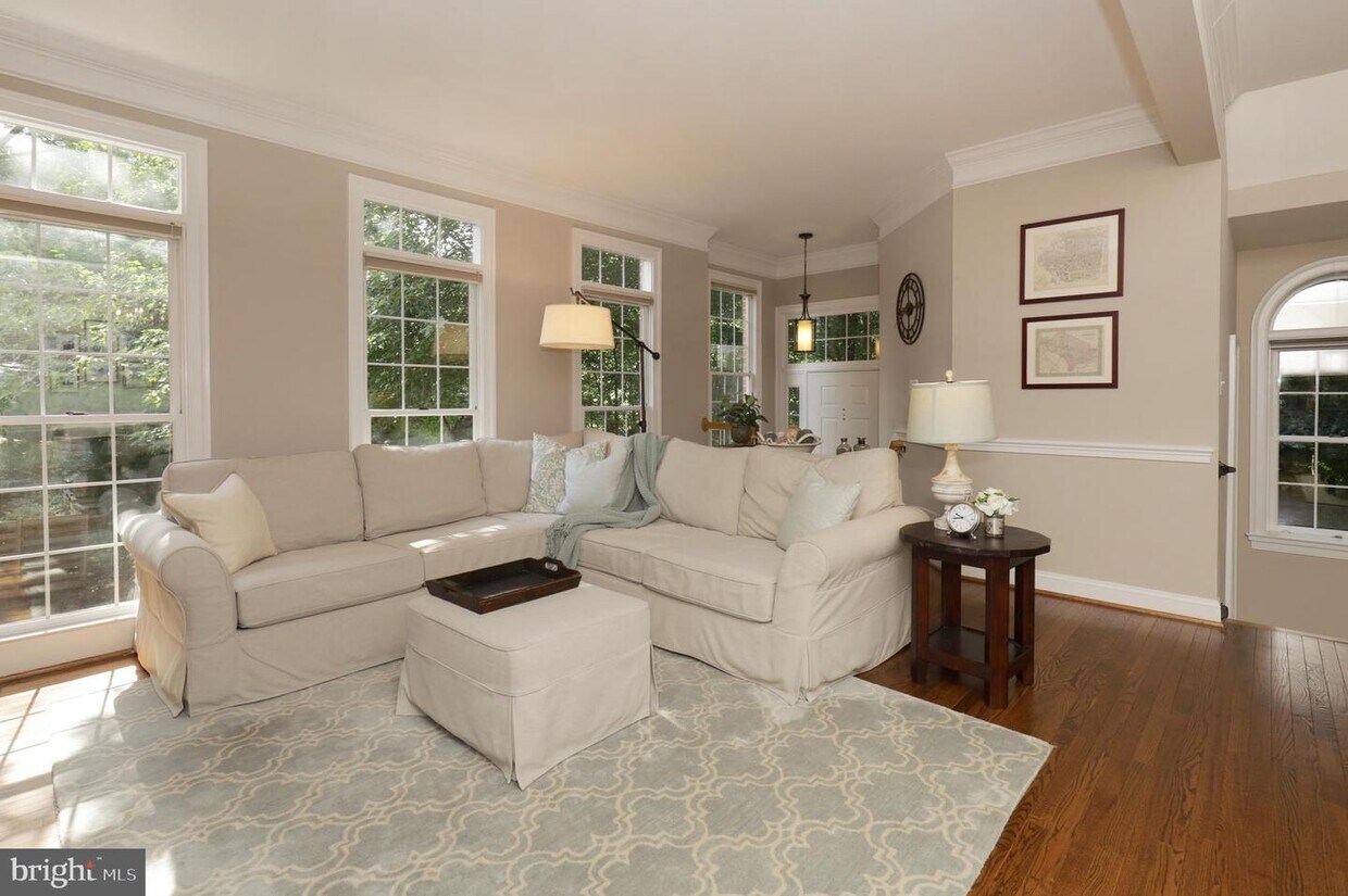 11431 Summer House Ct, Reston, VA 20194 Townhome Rentals in Reston VA