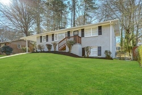 Foto del edificio - 2766 Carriage Ln