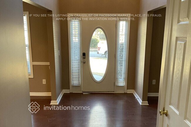 Foto del edificio - 4028 St George Walk SW