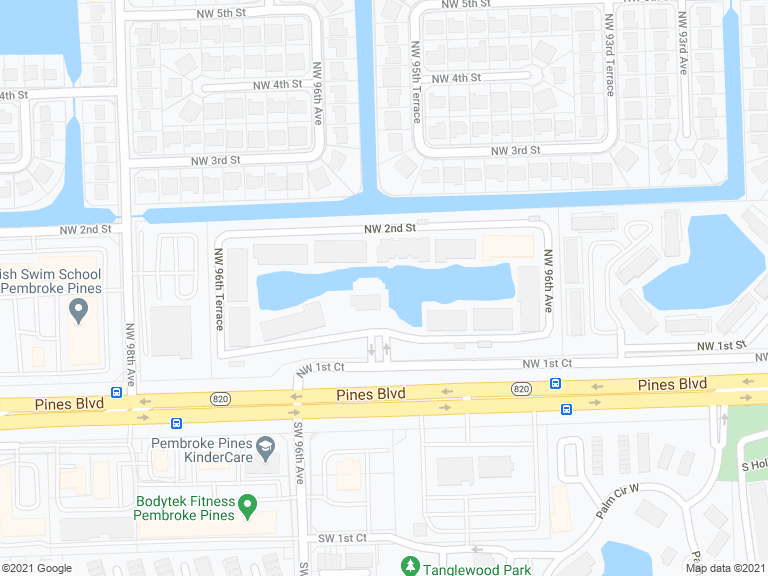 Foto del edificio - 9620 NW 2nd St
