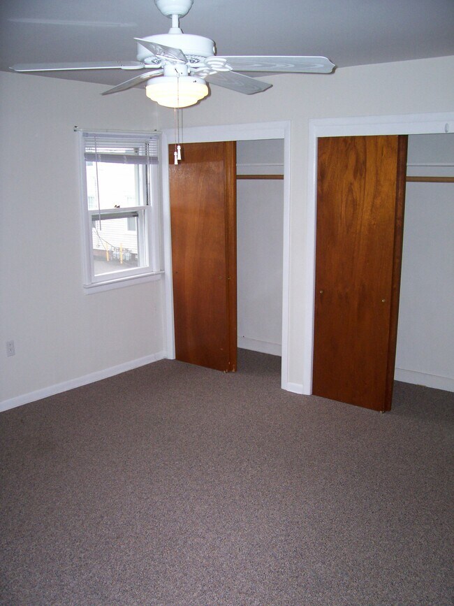 Bedroom - 38 Hance St
