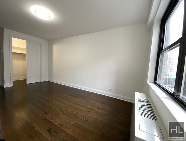 Foto del edificio - E 16 ST