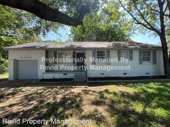 Building Photo - 3 br, 1.5 bath House - 1118 Stratford Rd.