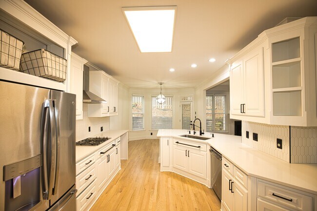 Foto del edificio - 3097 Hudson Way