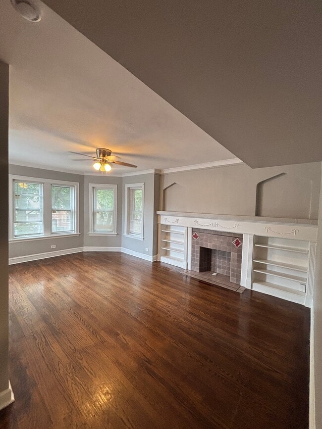 Photo - 7935-7937 S Vernon Ave (Chicago, IL) Apartment