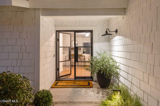 Foto del edificio - 1501 Valecroft Ave