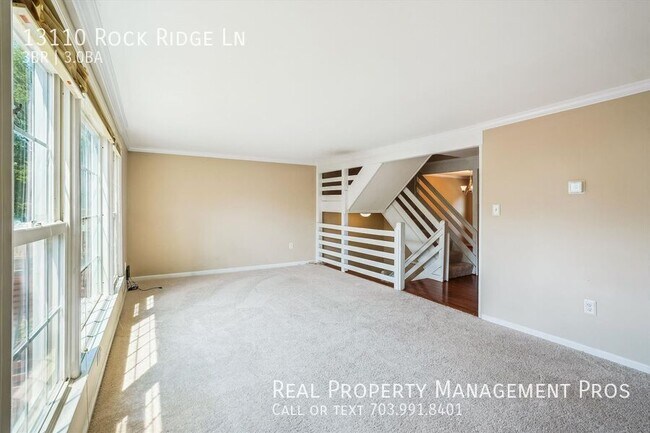 Foto del edificio - 13110 Rock Ridge Ln
