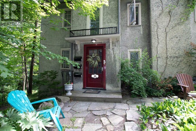 Photo du bâtiment - 74-74 Acacia Ave