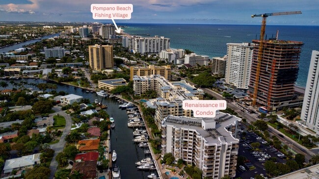 Foto del edificio - 1361 S Ocean Blvd