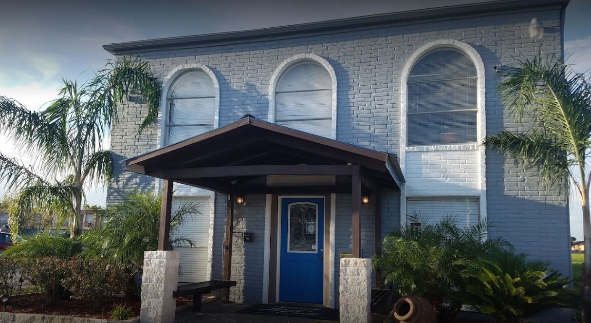 Eden Rock Apartments Apartments in Pasadena, TX