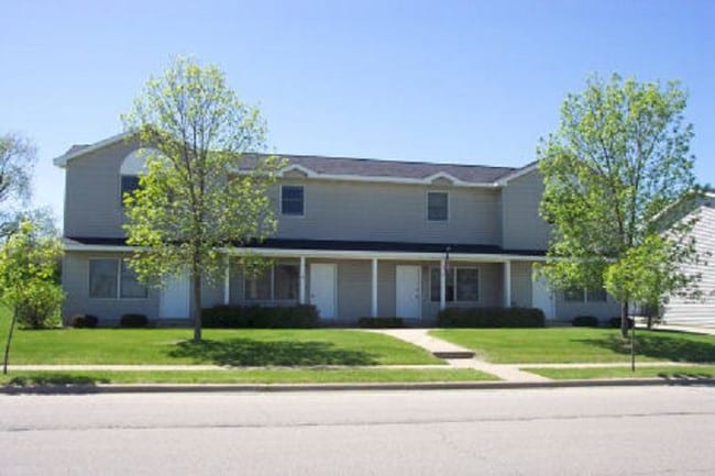 Building Photo - 1308 Mark Ave