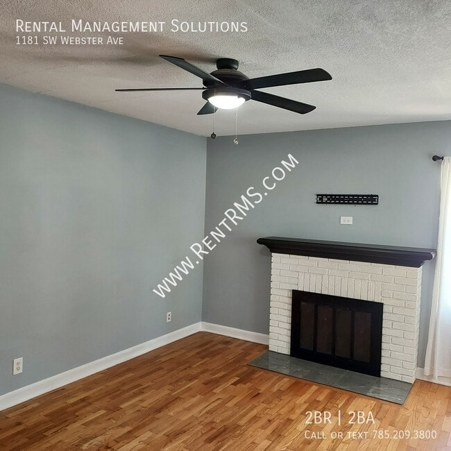 Foto del edificio - 1181 SW Webster Ave