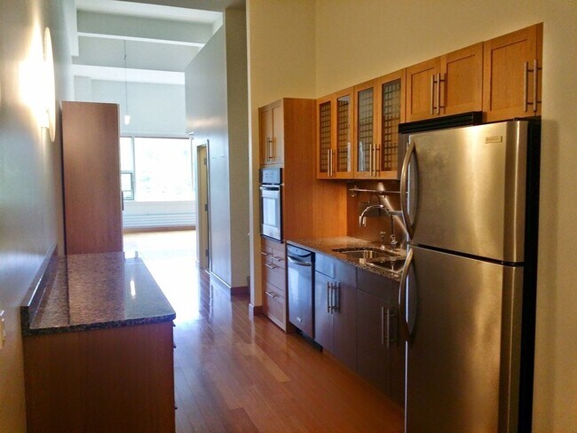 Foto del edificio - 290 Pleasant St