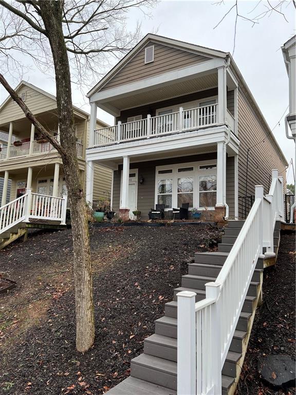 Primary Photo - 2512 E Zion Rd
