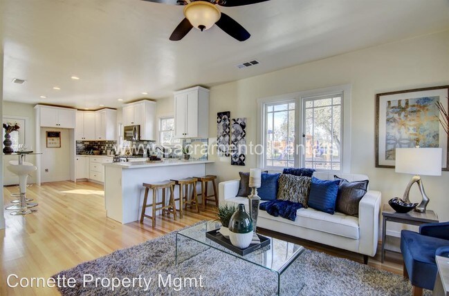 Foto del edificio - 2 br, 1 bath House - 4100 4th Avenue