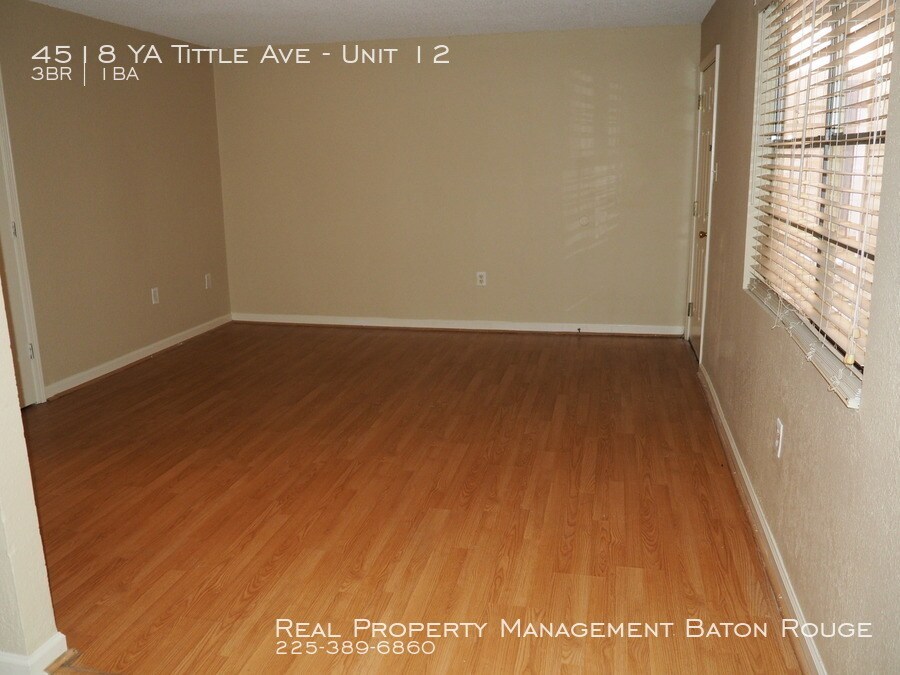 Great Condo in LSU Area! Apartment for Rent in Baton Rouge, LA