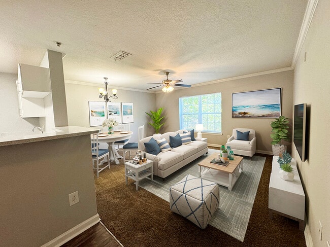 Building Photo - The Retreat at Madison Place