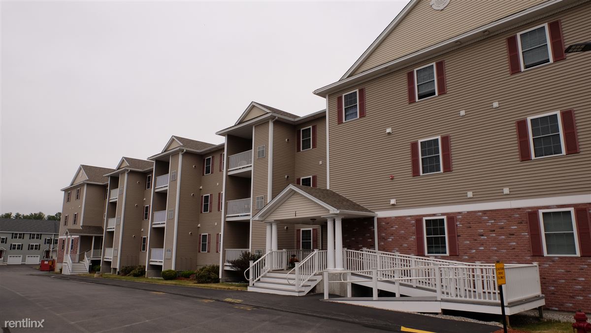 65 Fordway Ext Unit 1306, Derry, NH 03038 Condo for Rent in Derry, NH