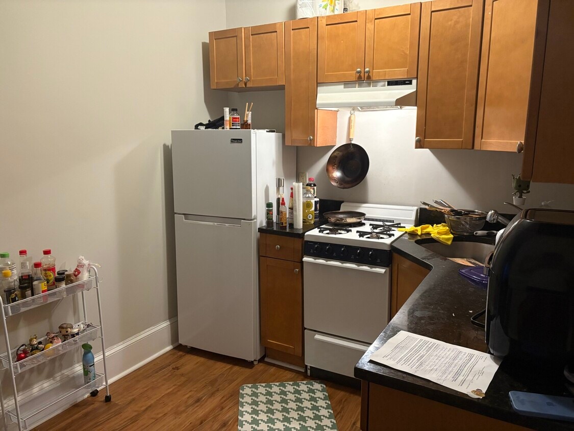 Foto principal - 38 Hemenway St