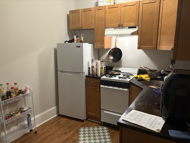 Building Photo - 38 Hemenway St