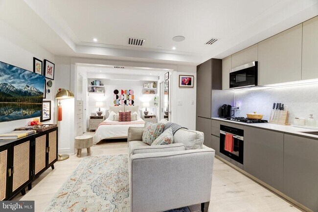 Foto del edificio - 1204 Q St NW