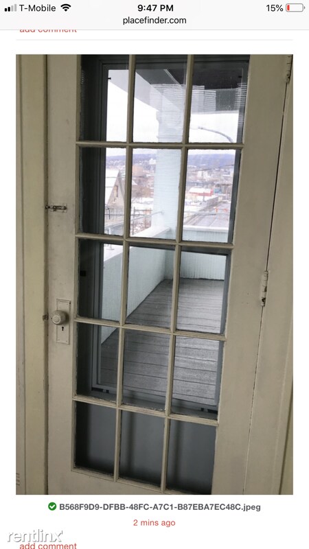 Building Photo - 2 br, 1 bath Apartment - 915 W Lackawanna Ave