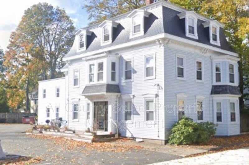 25 Washington St Unit Apt 8, Beverly, MA 01915 Condo for Rent in