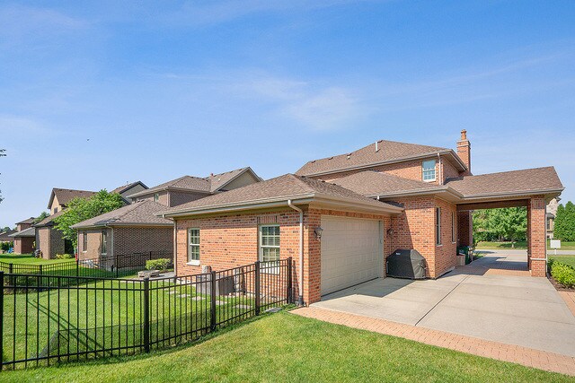 Building Photo - 16049 Syd Creek Dr