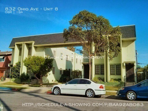 Foto del edificio - 832 Ohio Ave