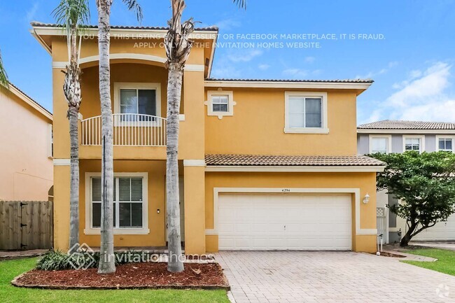 Building Photo - 4294 S Magnolia Cir