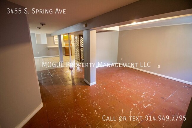 Foto del edificio - Tower Grove South Single Family HOME! Off-...