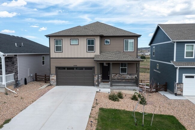 Photo - 15898 Little Bluestem Road House