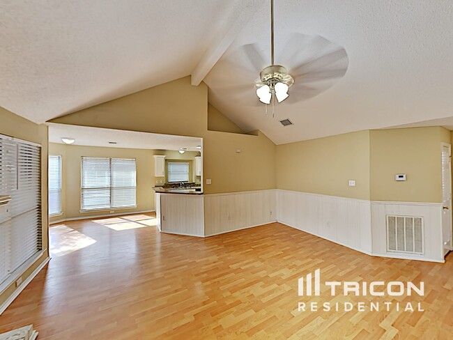 Building Photo - 824 Bridgewater Lane Mesquite TX