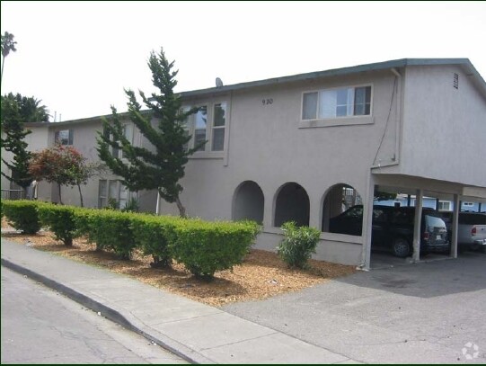 Foto del edificio - 930 Sunset Ave