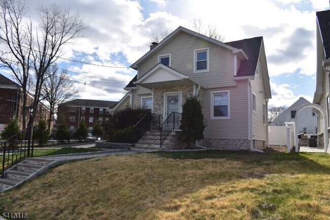 Foto del edificio - 52 Day St