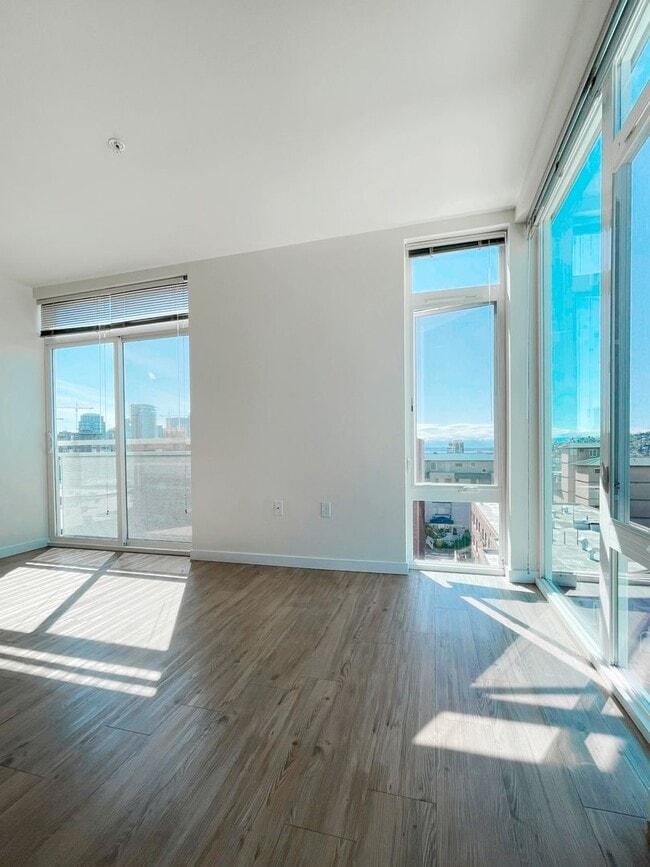 Interior Photo - The Local 418