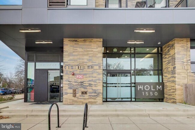 Foto del edificio - 1550 11th St NW