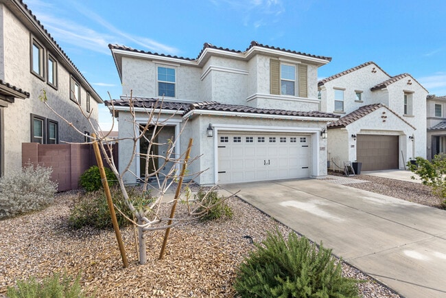 Building Photo - 6815 N 88th Dr
