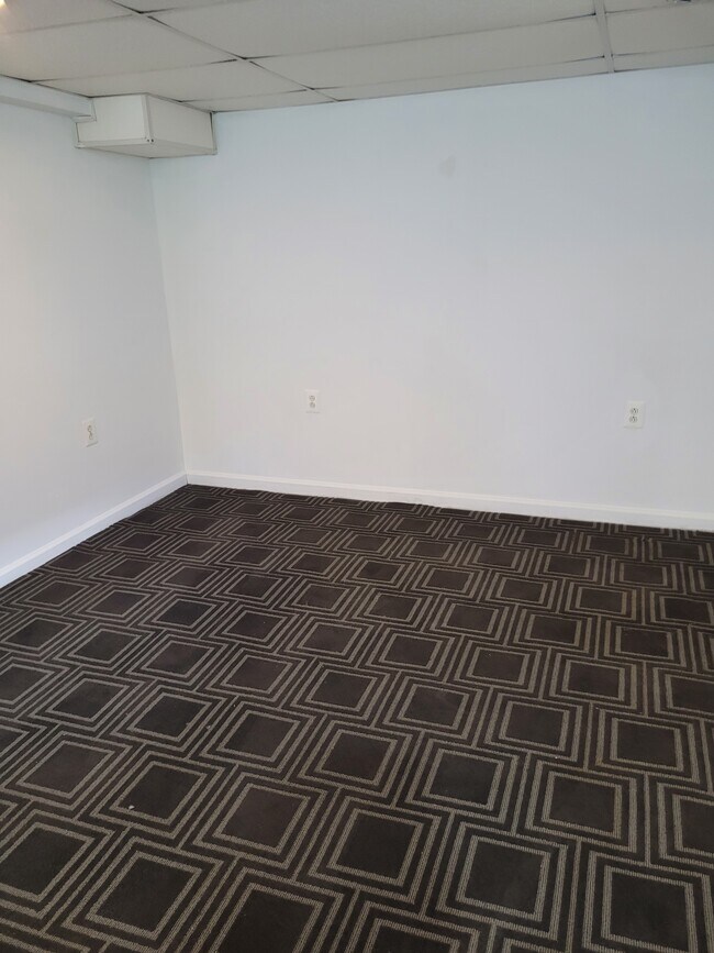 Basement - 759 Lake Ave
