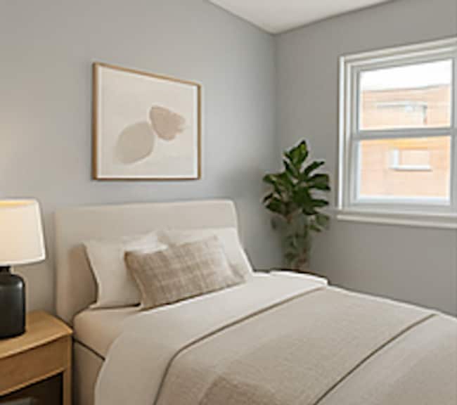 Interior Photo - Riley Realty, LLC