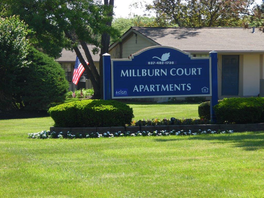 Foto principal - Millburn Court