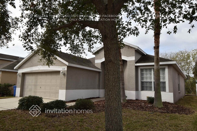 Foto del edificio - 5109 Clover Mist Dr