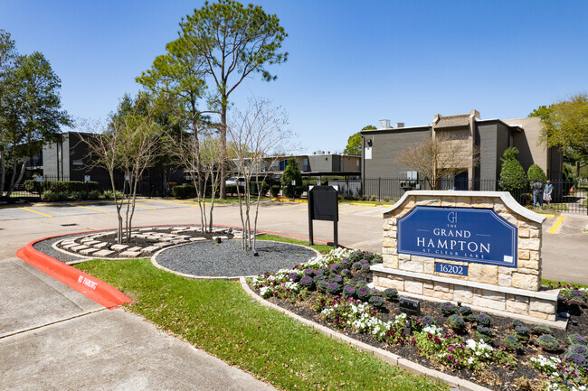 Building Photo - The Grand Hampton at Clear Lake