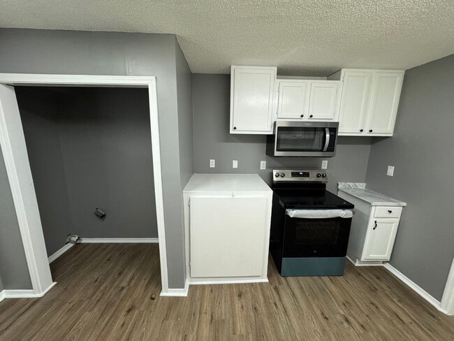 Foto del edificio - Birmingham/Southwest