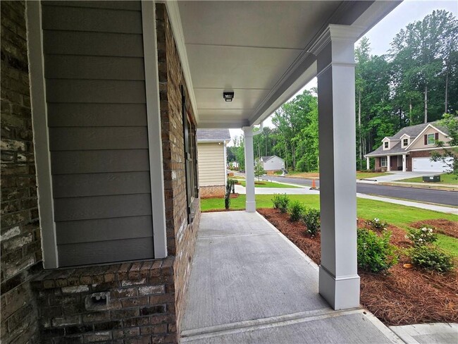 Foto del edificio - 3676 Lockaby Way