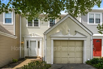 Building Photo - 317 Canterbury Ct