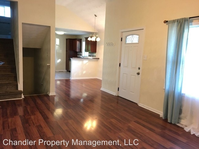Building Photo - 3 br, 2 bath House - 7029 Red Brook Road