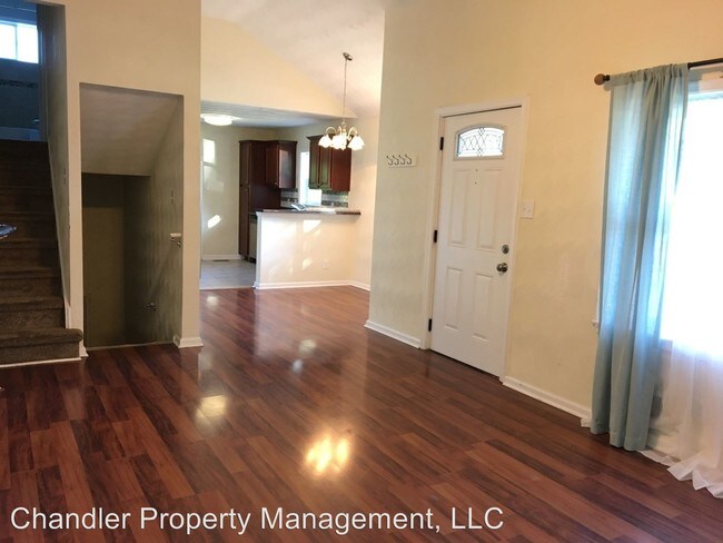 Foto del edificio - 3 br, 2 bath House - 7029 Red Brook Road